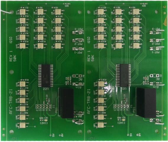 吳江pcb貼片加工